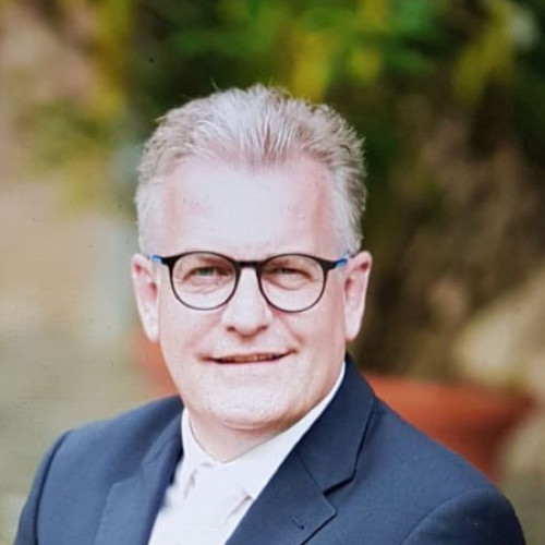 Beraterbild Dieter Kömm