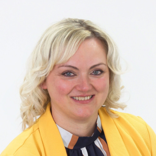 Beraterbild Gabi Schmidt
