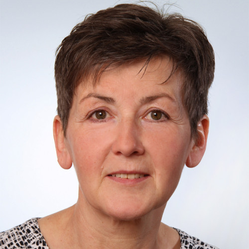 Bild von Hilde Spieleder