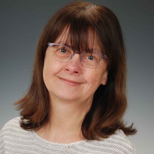 Beraterbild Andrea Zeller