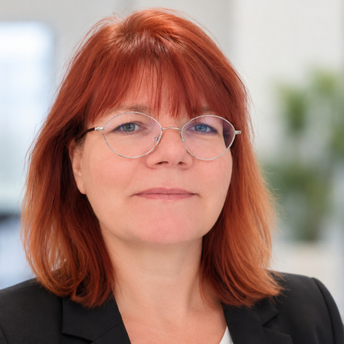 Beraterbild Ivonne Timm