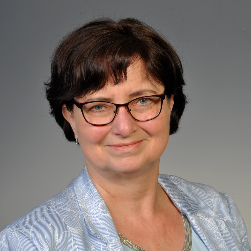 Bild von Annette Kaufmann