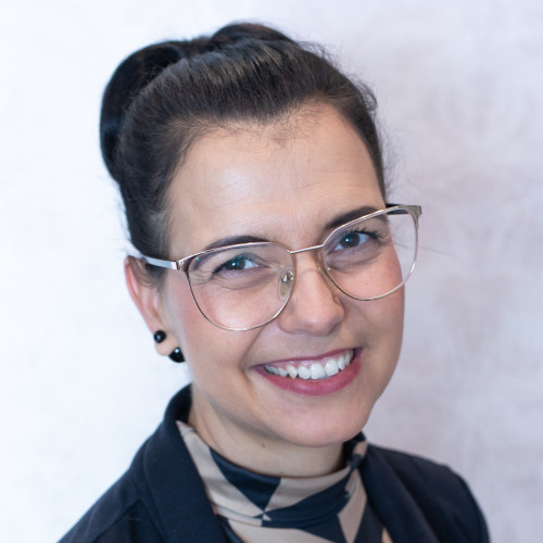 Beraterbild Sabine Mertin