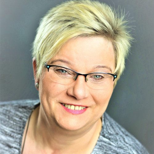 Beraterbild Bianka Timme