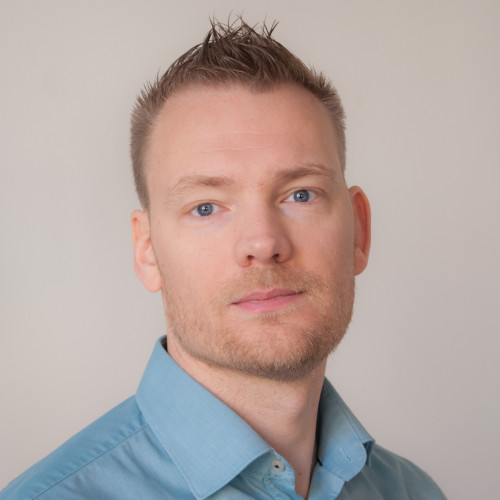 Bild von Robert Krüger