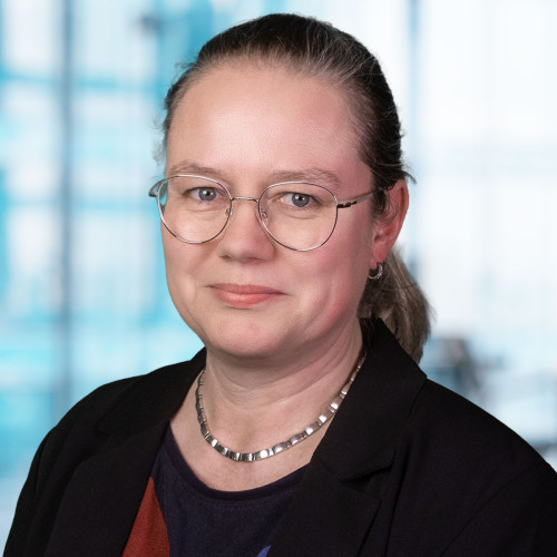 Beraterbild Susanne Habel