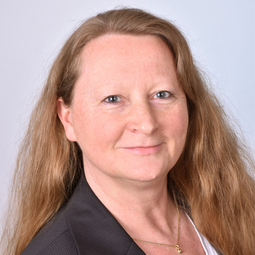 Beraterbild Simone Förster