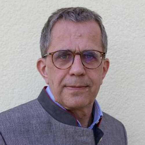 Beraterbild Ulrich Böhmer