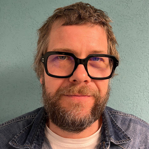 Beraterbild Jan Morawe