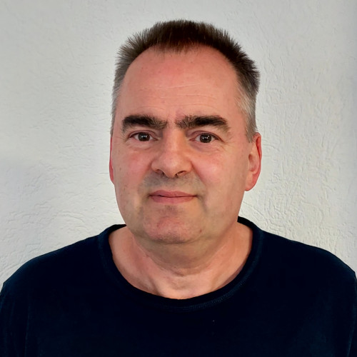 Beraterbild Ralf Feustel
