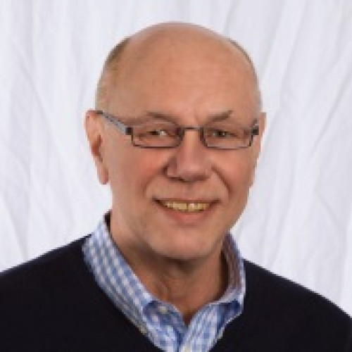 Beraterbild Wolfgang Drechsler