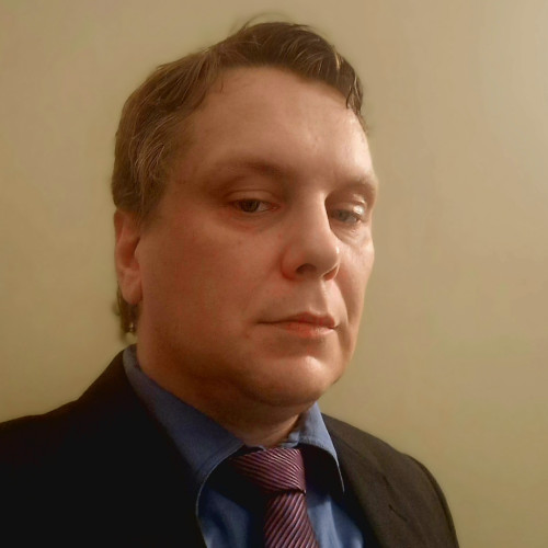 Beraterbild Sebastian Benda