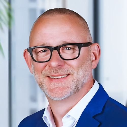 Beraterbild Enrico Konn
