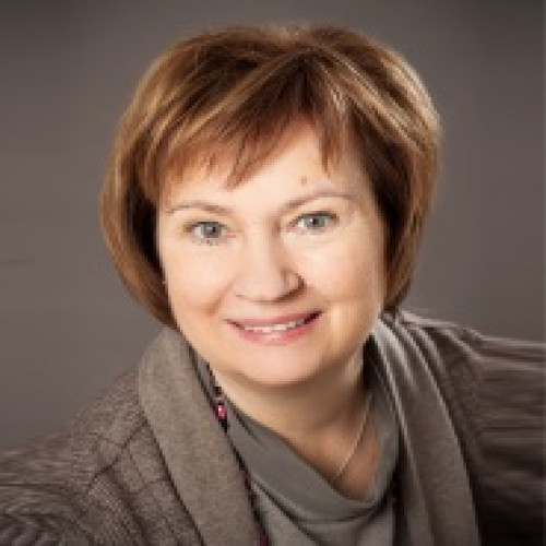 Beratungsstellenleiterin Ulrike Luxig in 01328 Dresden