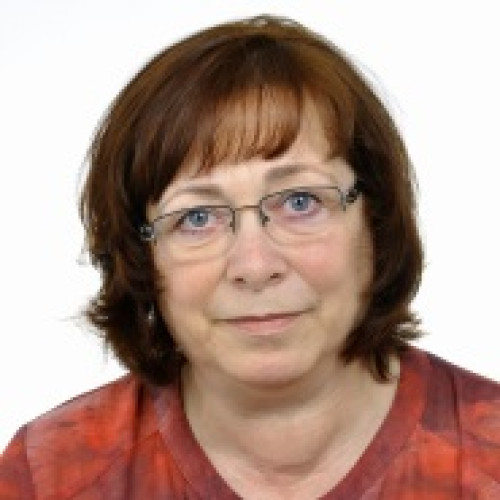 Beratungsstellenleiterin Martina Schwalm in 06449 Aschersleben 