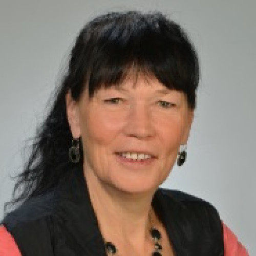 Beratungsstellenleiterin Edith John in 03130 Spremberg