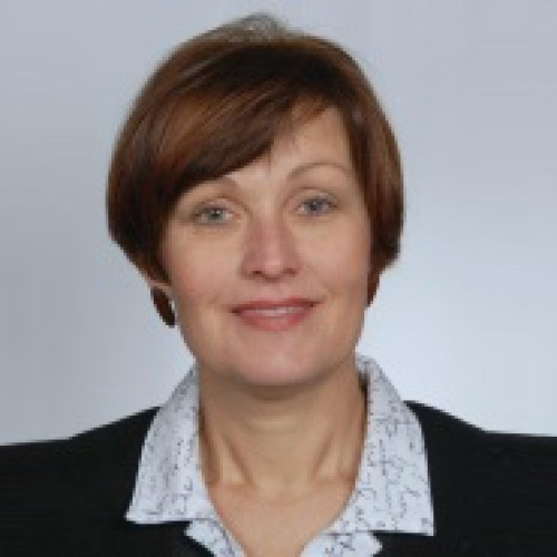 Beratungsstellenleiterin Elfi-Annett Herling in 06295 Eisleben 