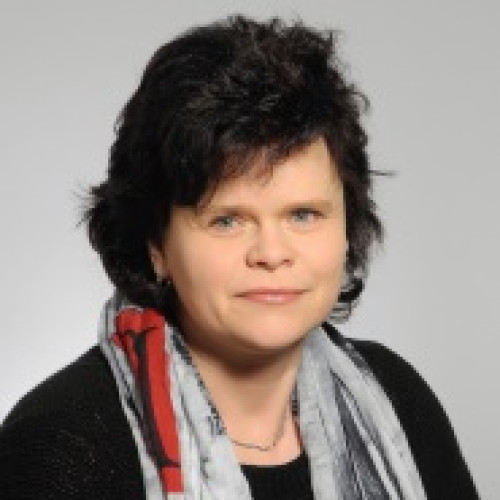 Beratungsstellenleiterin Ulrike Kleiner in 04932 Röderland 