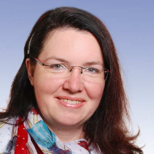 Beratungsstellenleiterin Anke Fischer-Mühl in 09526 Olbernhau