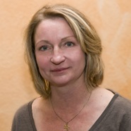 Beratungsstellenleiterin Barbara Mark in 06258 Schkopau