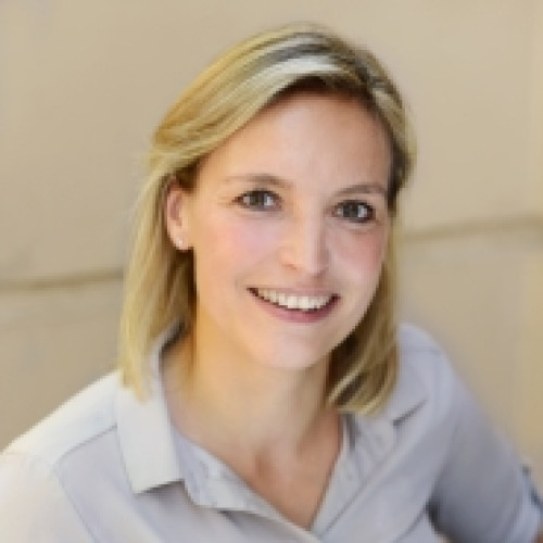 Beratungsstellenleiterin Kerstin Witt in 12161 Berlin