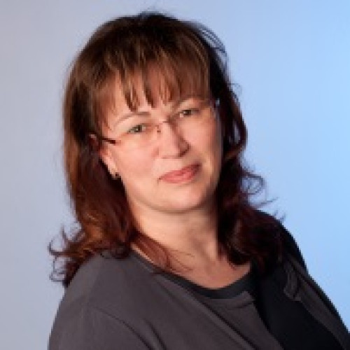 Beratungsstellenleiterin Vivien Stolze-Lange in 14929 Treuenbrietzen