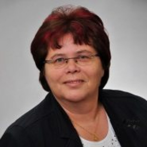 Beratungsstellenleiterin Marion Gerber in 06842 Dessau-Roßlau