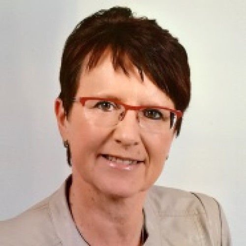 Beratungsstellenleiterin Marion Richter in 19417 Warin