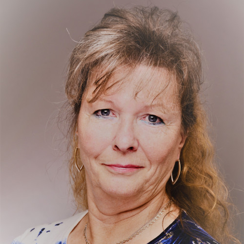 Beratungsstellenleiterin Marina Kwiatkowski in 14480 Potsdam