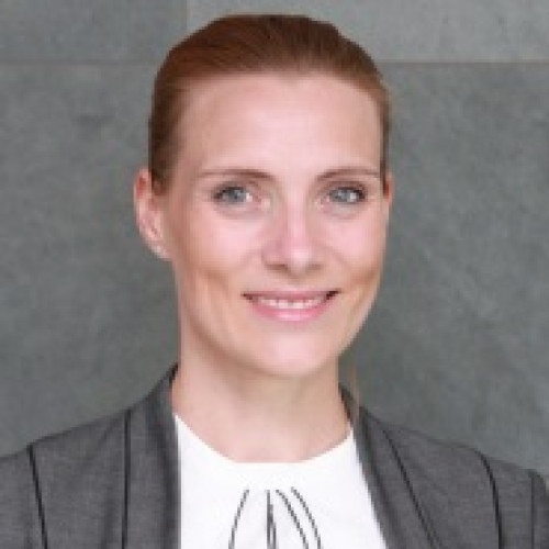 Beratungsstellenleiterin Doreen Ahner in 09117 Chemnitz