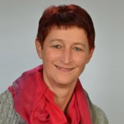 Beratungsstellenleiterin Birgit Kuhla in 03226 Vetschau
