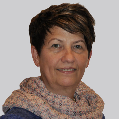 Beratungsstellenleiterin Ramona Mogge in 39218 Schönebeck