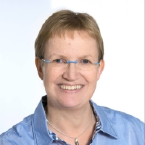 Beratungsstellenleiterin Birgit Bendt in 25336 Klein Nordende
