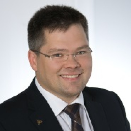 Beratungsstellenleiter Ralf Pontow in 25335 Elmshorn