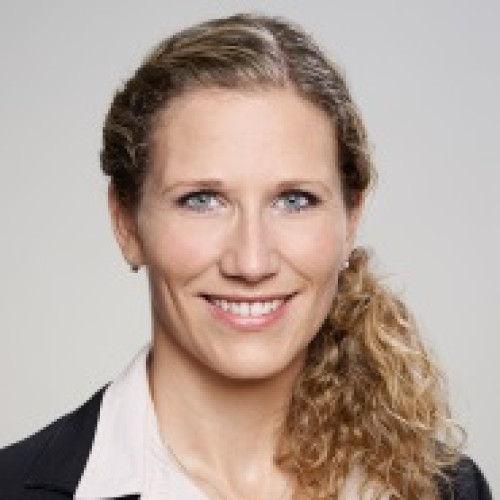 Beratungsstellenleiterin Claudia Steinke in 26215 Metjendorf