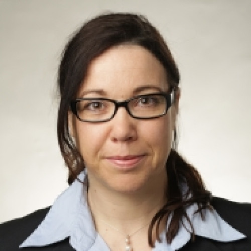 Beratungsstellenleiterin Kerstin Boese in 25524 Itzehoe