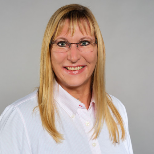 Beratungsstellenleiterin Christina Reichentrog in 21244 Buchholz