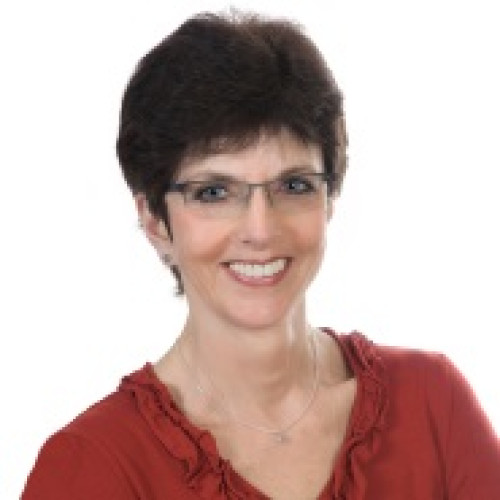 Beratungsstellenleiterin Bettina Zacharias in 22952 Lütjensee