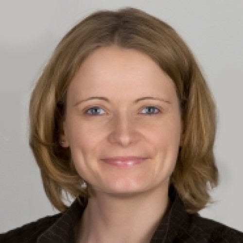 Beratungsstellenleiterin Corinna Beyer-Bühring in 25436 Tornesch