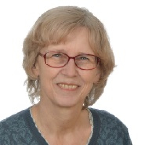 Beratungsstellenleiterin Ilona van den Boom in 22880 Wedel