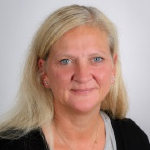 Beratungsstellenleiterin Tanja Barkat in 24999 Wees