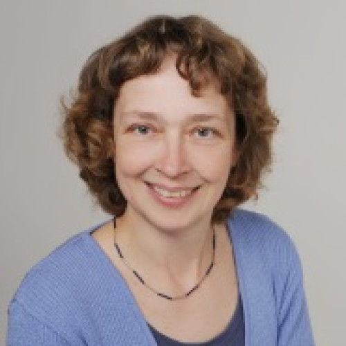 Beratungsstellenleiterin Roswitha Hielscher in 26409 Uttel