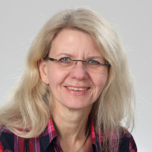 Beratungsstellenleiterin Erika Wölbeling in 21339 Lüneburg