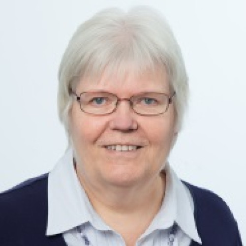 Beratungsstellenleiterin Renate Appel in 21509 Glinde