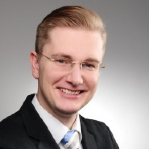 Beratungsstellenleiter Michael Wienke in 22041 Hamburg