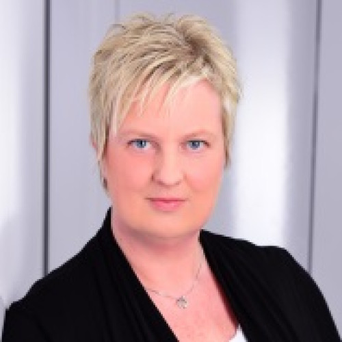 Beratungsstellenleiterin Claudia Loof in 23701 Eutin
