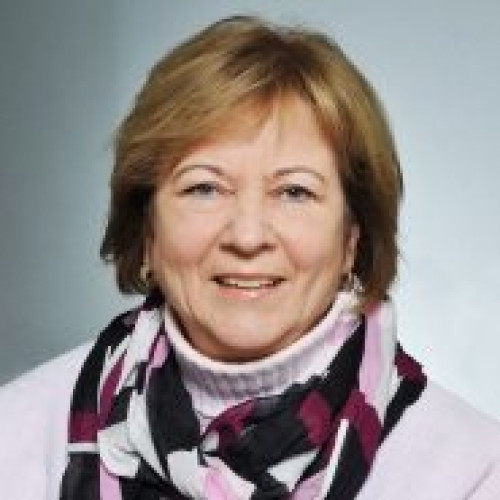 Beratungsstellenleiterin Erika Bartzsch in 24888 Steinfeld