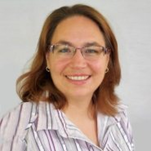 Beratungsstellenleiterin Jessica Neuhaus in 49377 Vechta