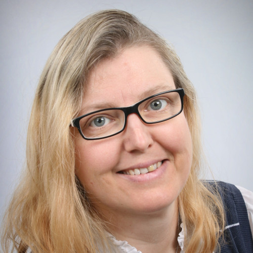 Beratungsstellenleiterin Nicole Janura in 39393 Hötensleben