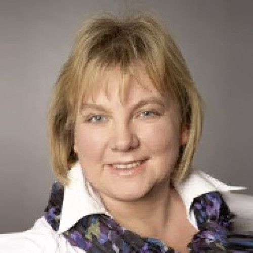 Beratungsstellenleiterin Beate Damrath in 36329 Romrod